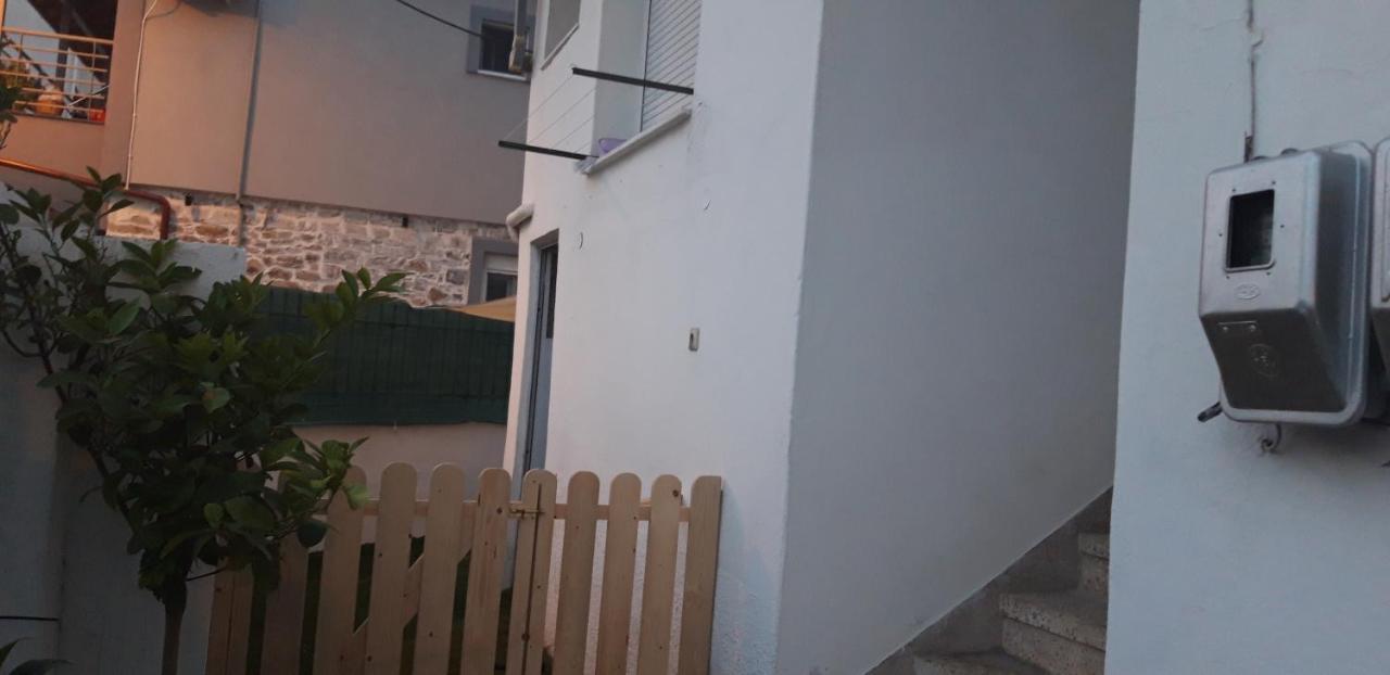 Desire House Apartamento Cavala Exterior foto