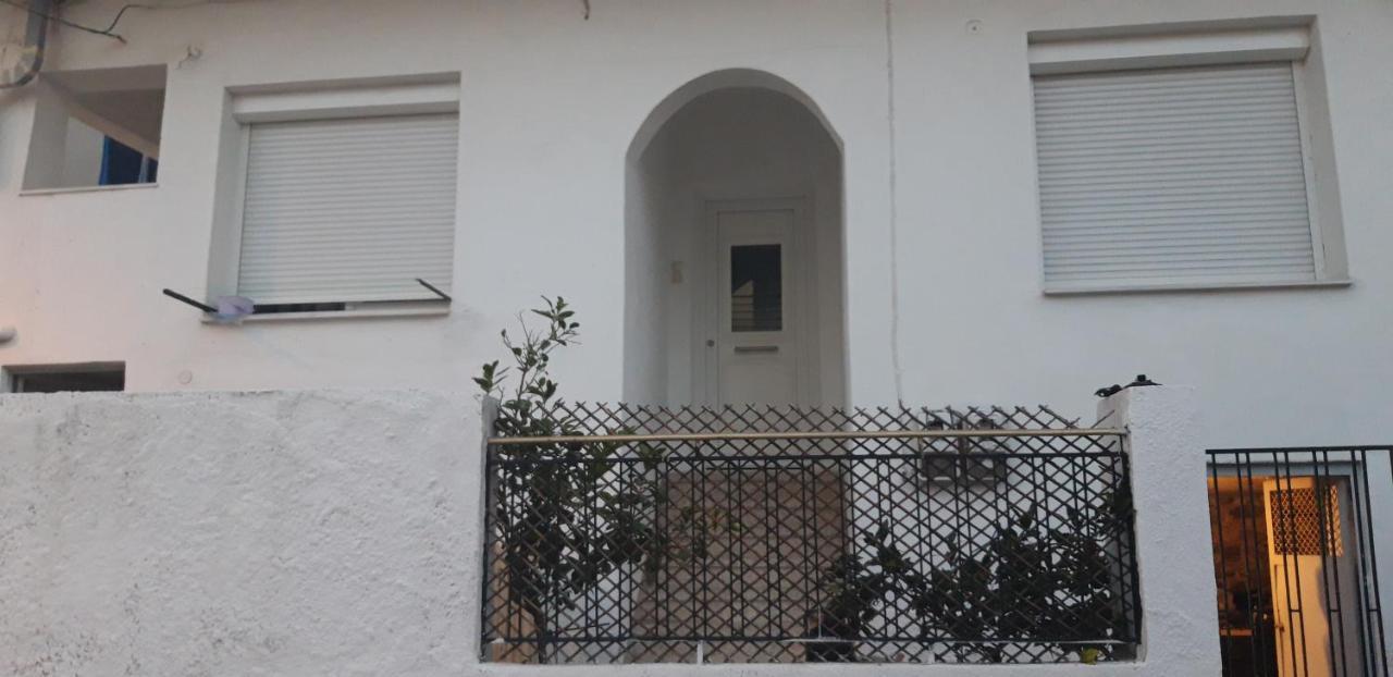 Desire House Apartamento Cavala Exterior foto