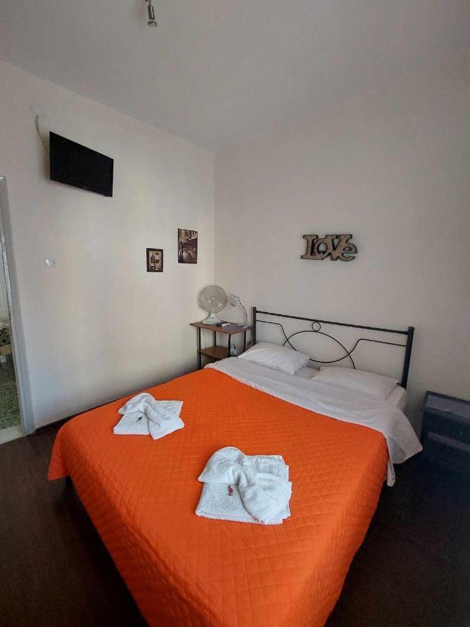 Desire House Apartamento Cavala Exterior foto