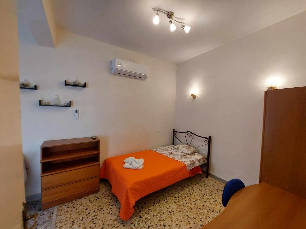 Desire House Apartamento Cavala Exterior foto