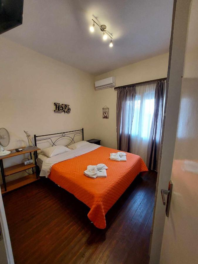 Desire House Apartamento Cavala Exterior foto