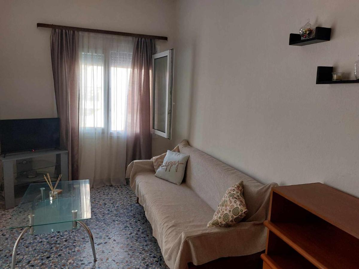Desire House Apartamento Cavala Exterior foto