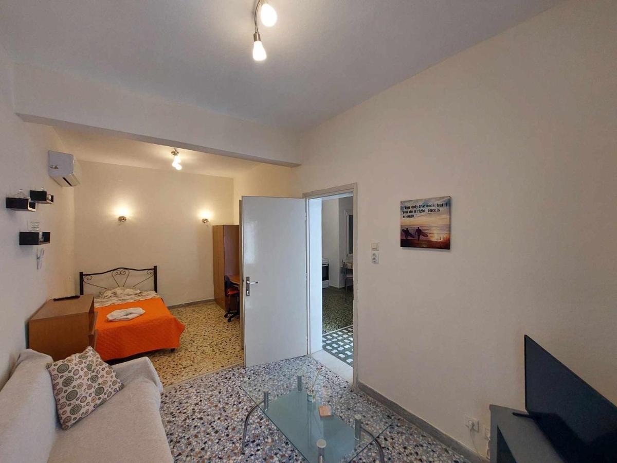 Desire House Apartamento Cavala Exterior foto